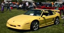 Pontiac Fiero