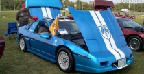 Pontiac Fiero