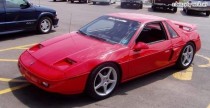 Pontiac Fiero