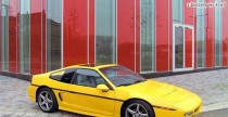 Pontiac Fiero