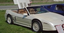 Pontiac Fiero