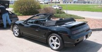 Pontiac Fiero