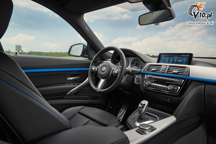 BMW 3 Gran Turismo