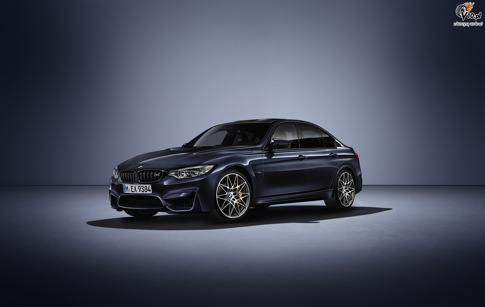 BMW M3 Limited Edition