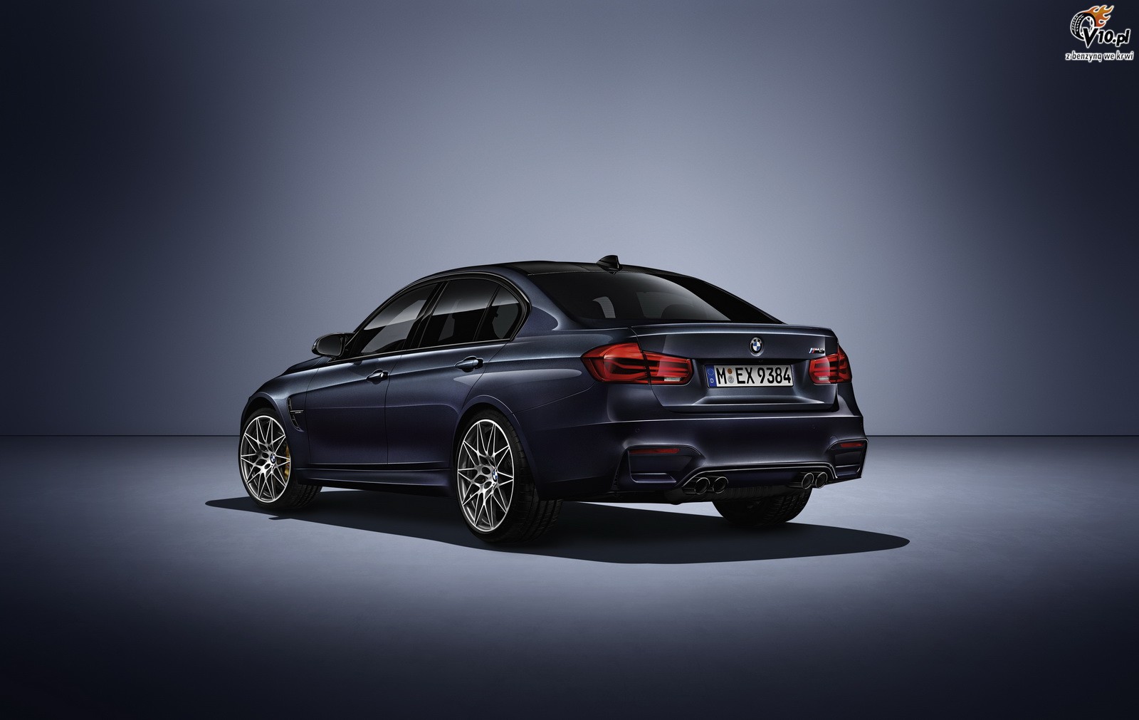 BMW M3 Limited Edition