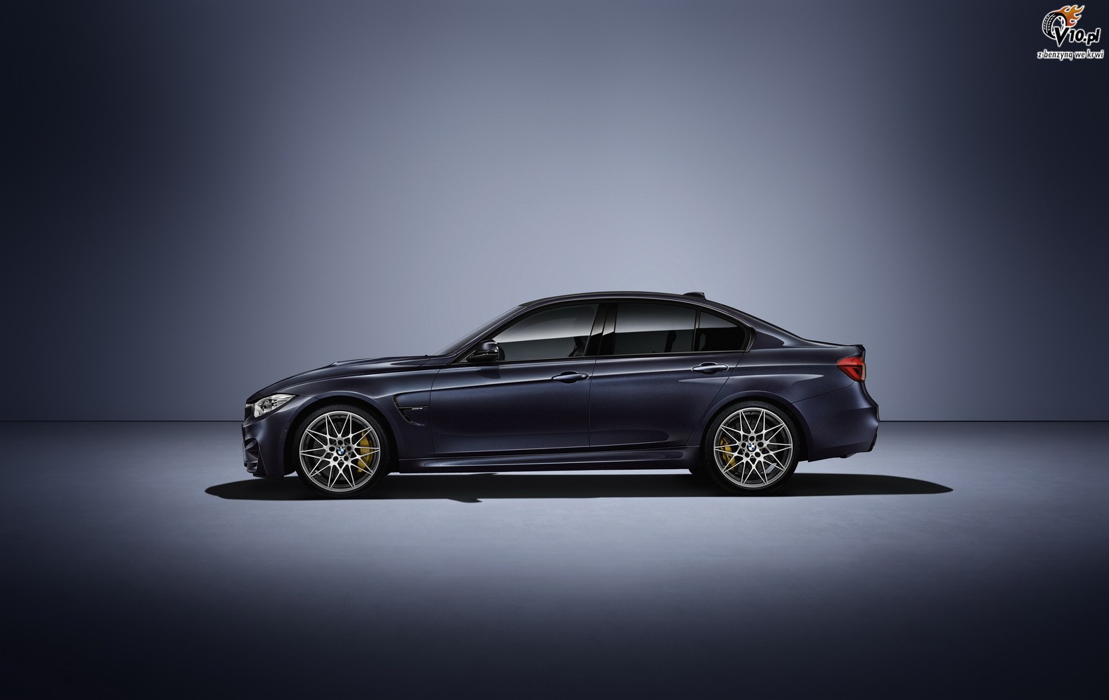 BMW M3 Limited Edition