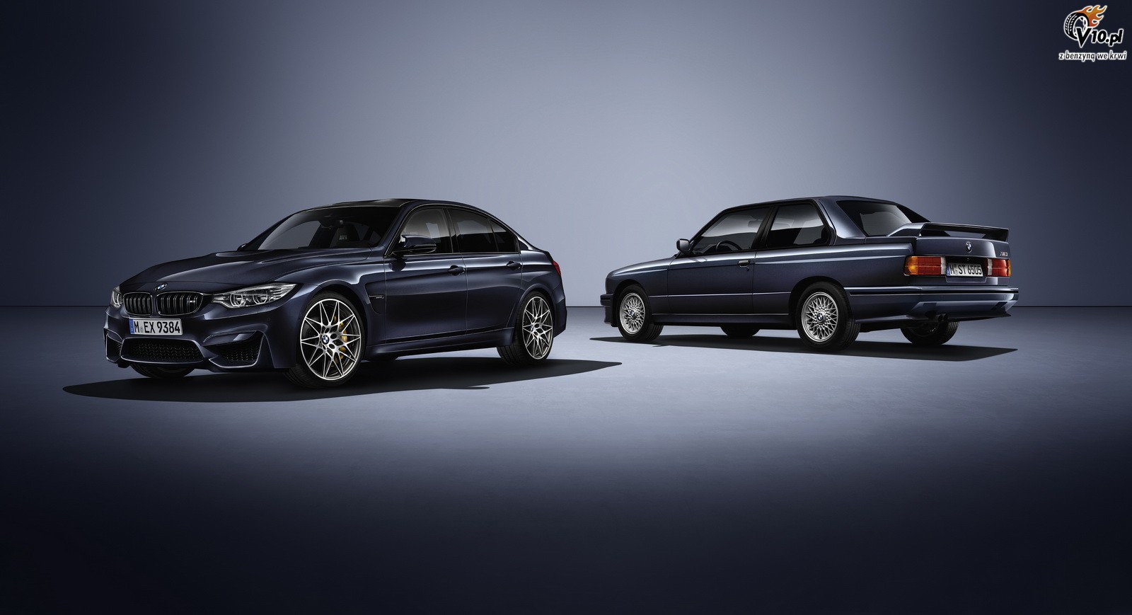 BMW M3 Limited Edition