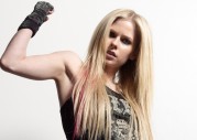 Avril Lavigne