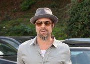 Brad Pitt