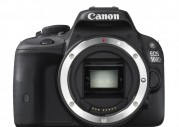 Canon EOS 100D