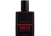 Davidoff Hot Water Night