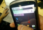 Google Nexus One