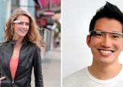 Google: Project Glass