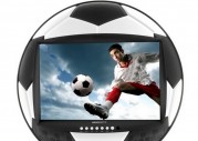 Hannspree HANNSsoccer TV