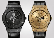 Shawn Carter by Hublot