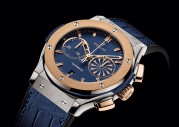 Hublot Mykonos Classic Fusion