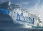 Iceberg Vodka