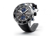 IWC Aquatimer Chronograph Edition Cousteu