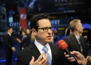 J.J. Abrams