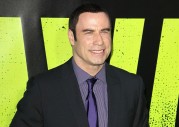 John Travolta