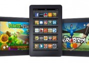 Amazon Kindle Fire HD