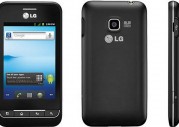 LG Optimus