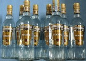 Lithuanian Vodka Gold