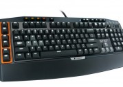 Logitech G710+