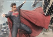 Man of Steel