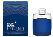 Mont Blanc Legend Special Edition 2012