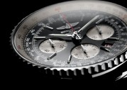 Navitimer Calibre 01