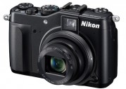 Nikon Coolpix P7000