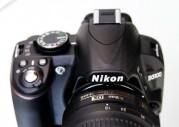 Nikon D3100