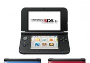 Nintendo 3DS XL