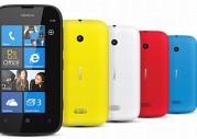 Nokia Lumia 510