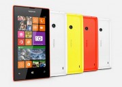 Nokia Lumia 525