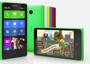 Nokia X, X+ i XL