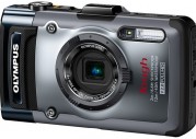 Olympus Tough TG-1 iHS