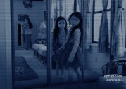 Paranormal Activity