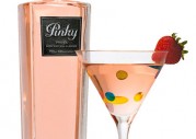 Pinky Vodka