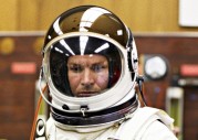 Felix Baumgartner - Red Bull Stratos