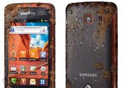 Samsung Galaxy Xcover