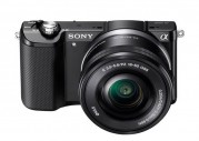 Sony a5000