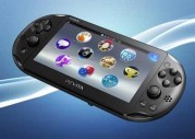 Sony PS Vita Slim