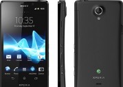 Sony Xperia C670X