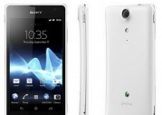 Sony Xperia T