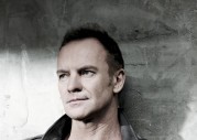 Sting znowu na szczycie Oficjalnej Listy Sprzedaży