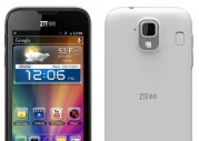 ZTE Grand X LTE