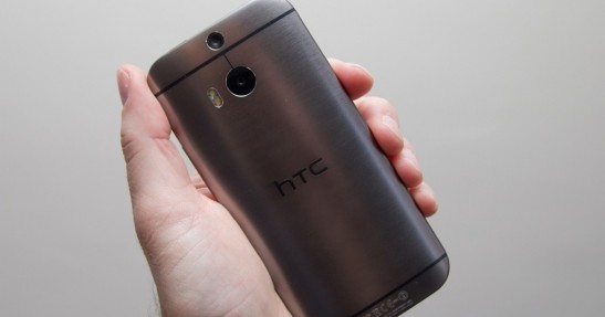 HTC One mini 2
