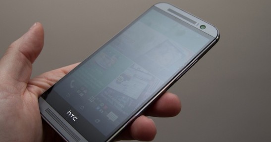HTC One mini 2